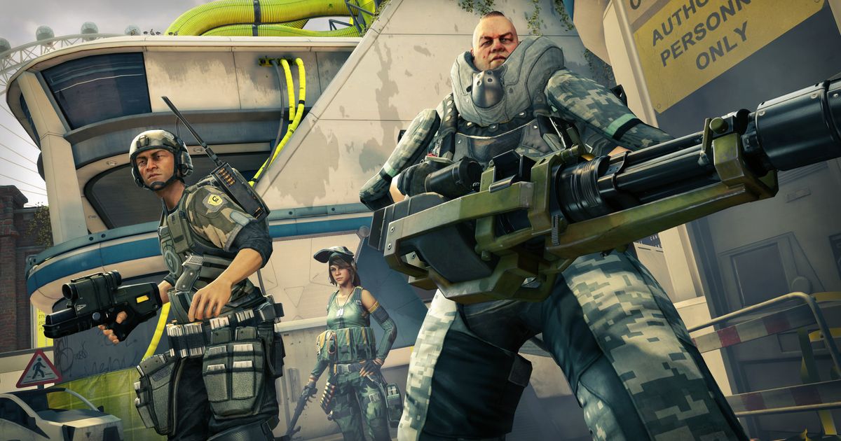 Dirty Bomb