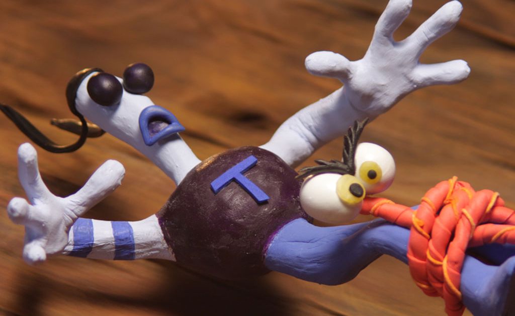 Armikrog