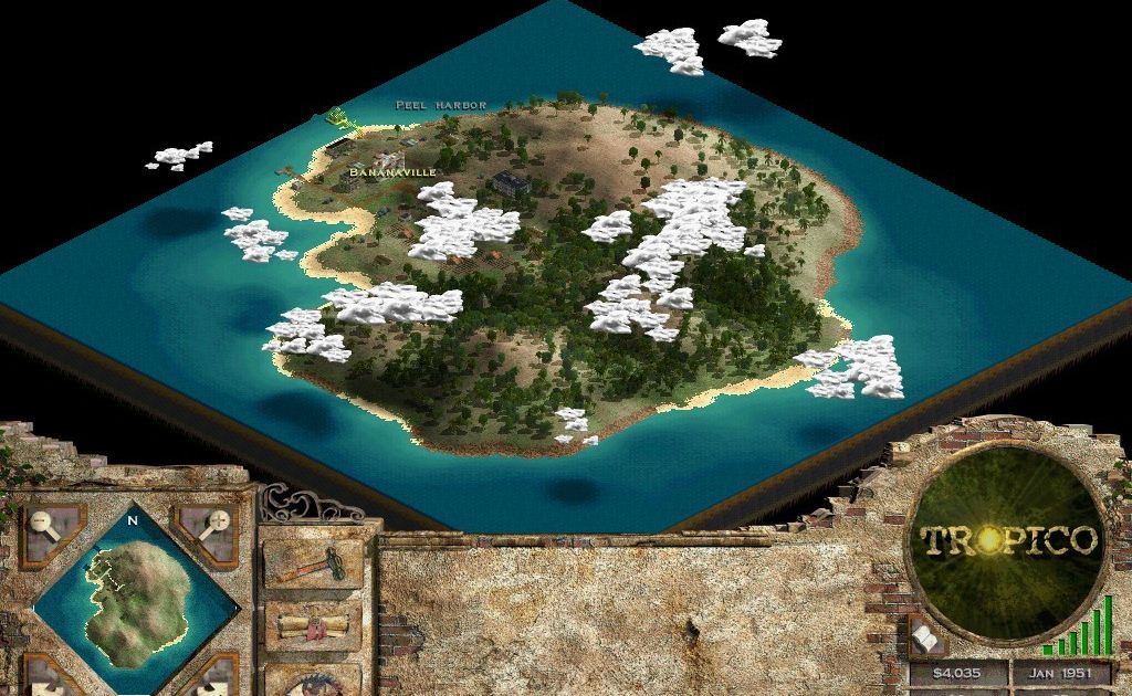 Tropico Reloaded