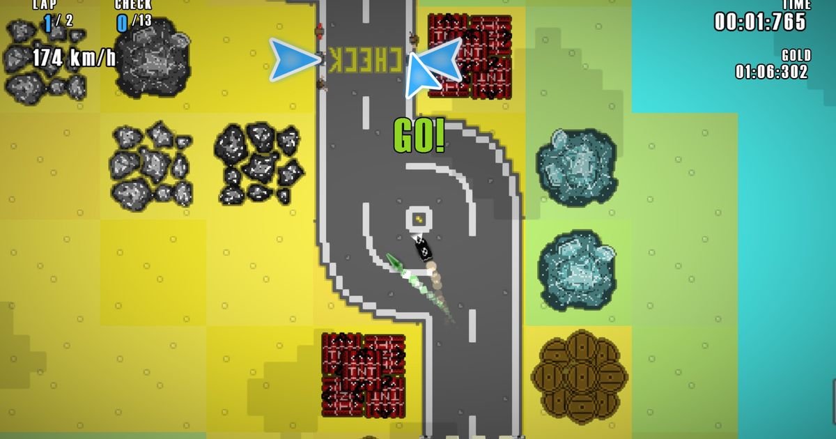 Race.a.bit