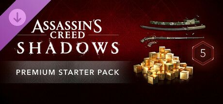 Assassin's Creed Shadows