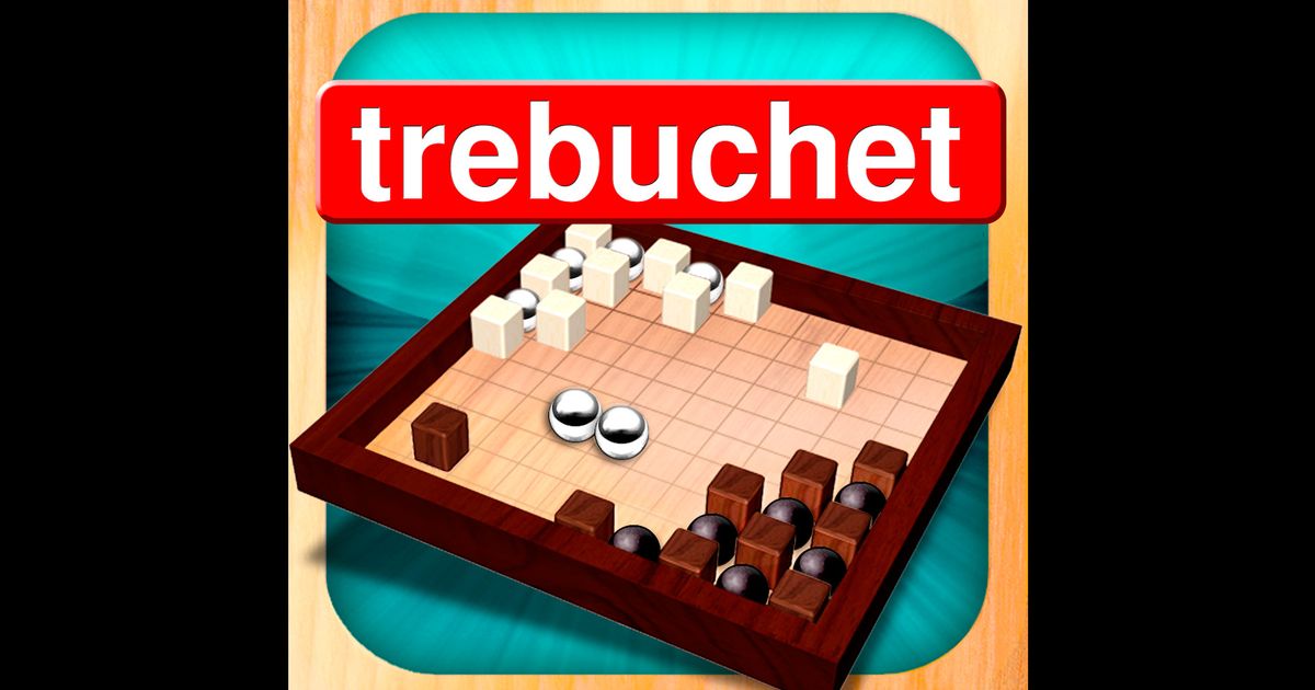 TREBUCHET