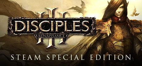 Disciples III Renaissance