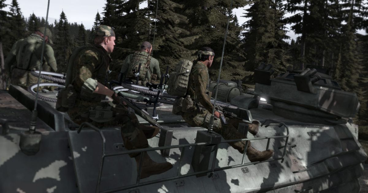 Arma 2