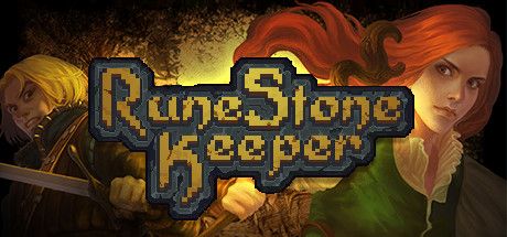 RunestoneKeeper