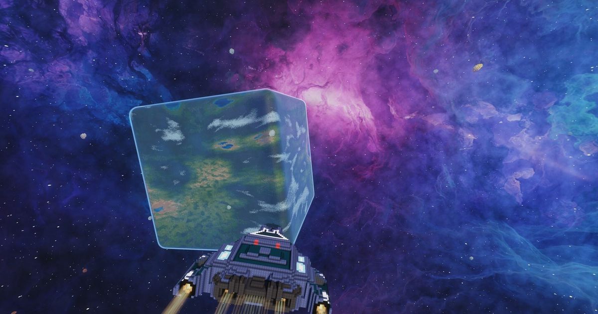 Cubic Odyssey