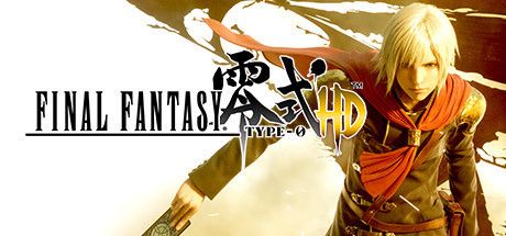 FINAL FANTASY TYPE 0