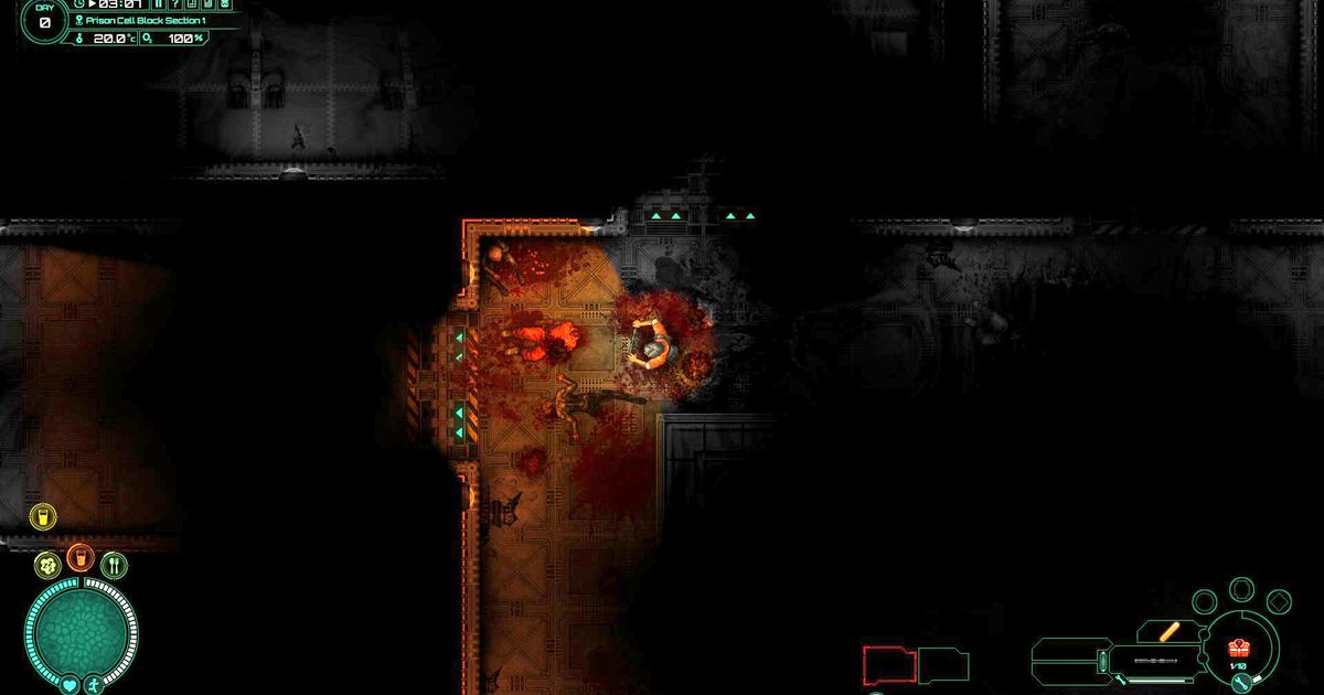 Subterrain