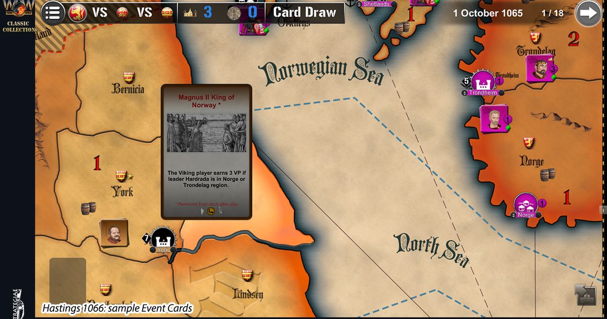 Wars Across The World