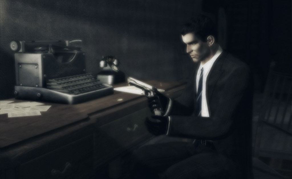Death to Spies Moment of Truth