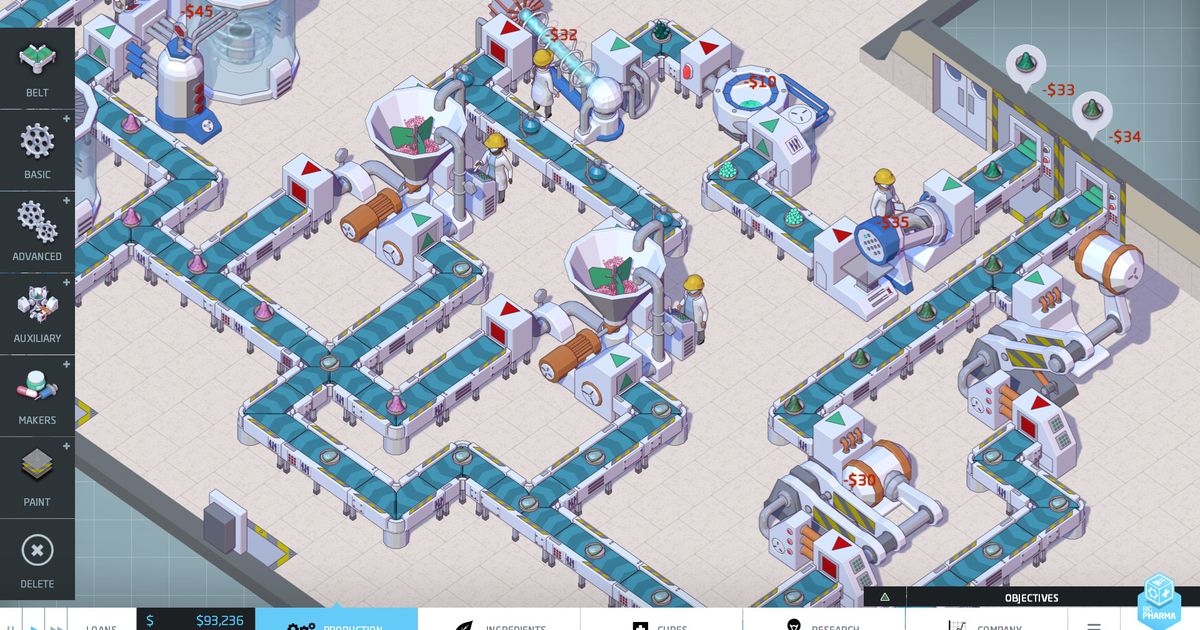Big Pharma