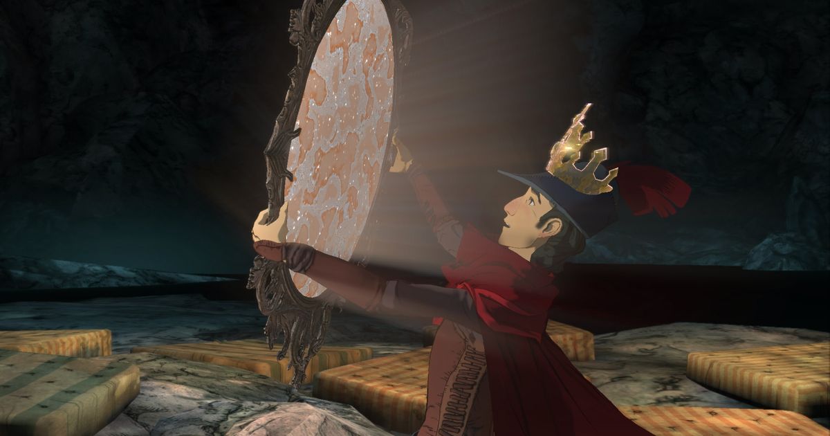 King's Quest