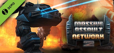 Massive Assault Network 2