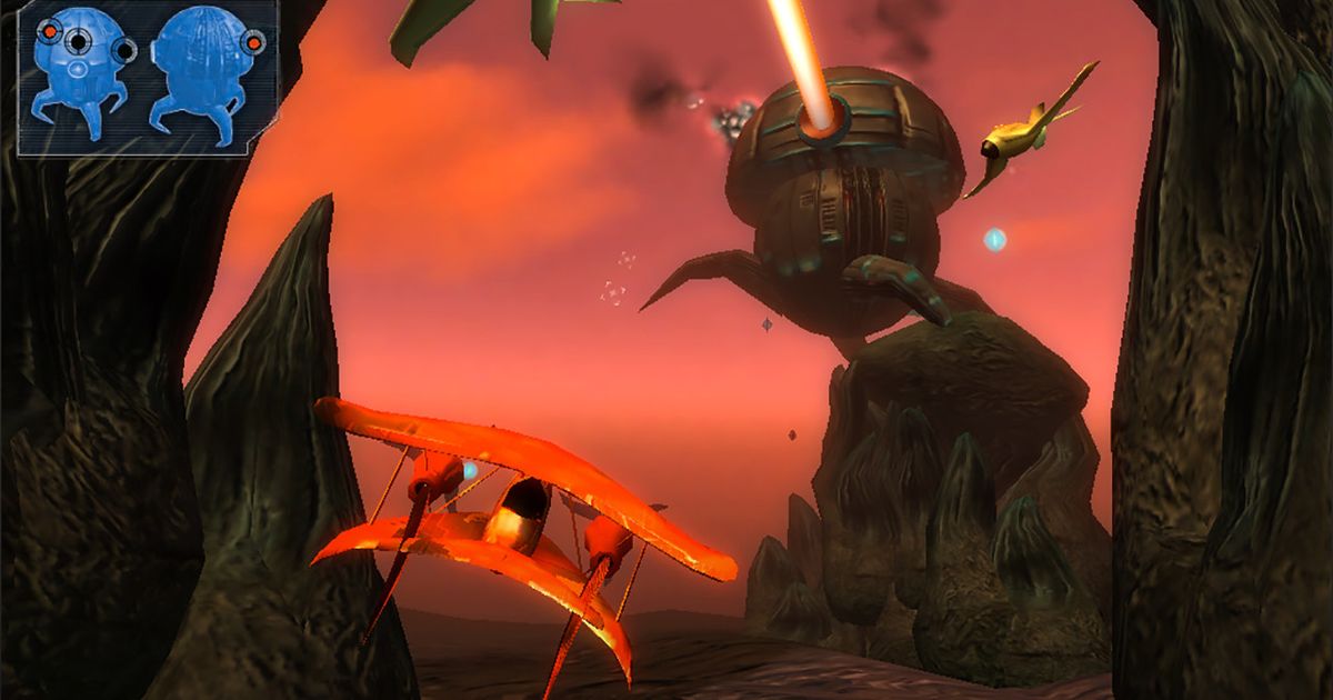 Sky Battles