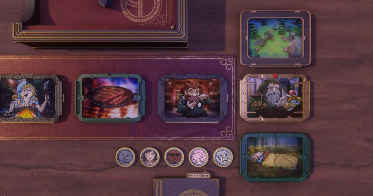Popup Dungeon