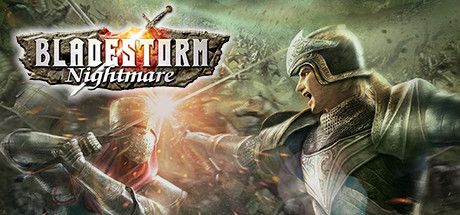 BLADESTORM Nightmare