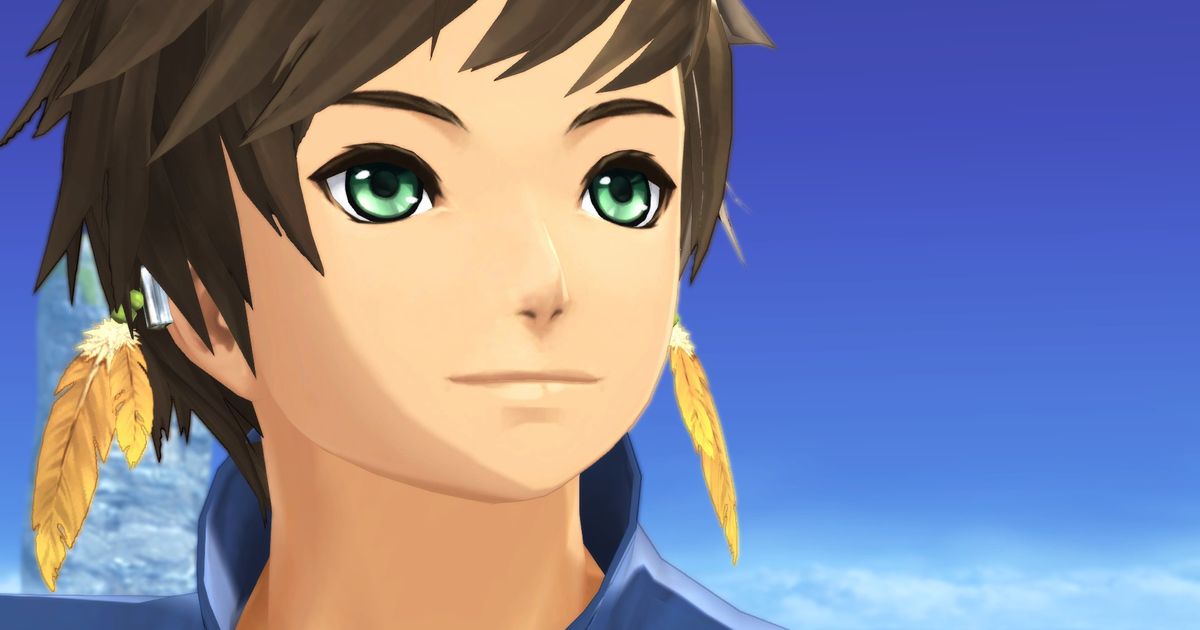 Tales of Zestiria