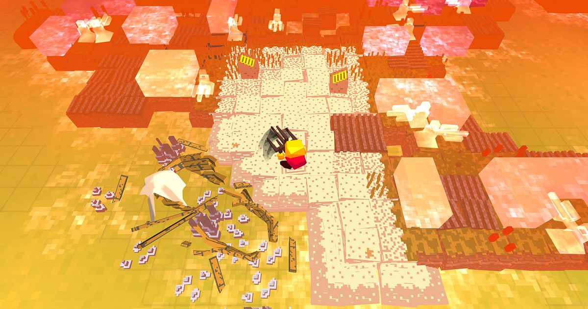 Stephen's Sausage Roll