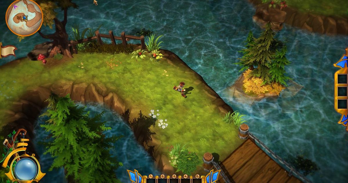 Parvaneh Legacy of the Light's Guardians