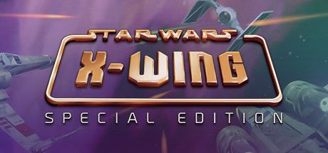 STAR WARS X Wing