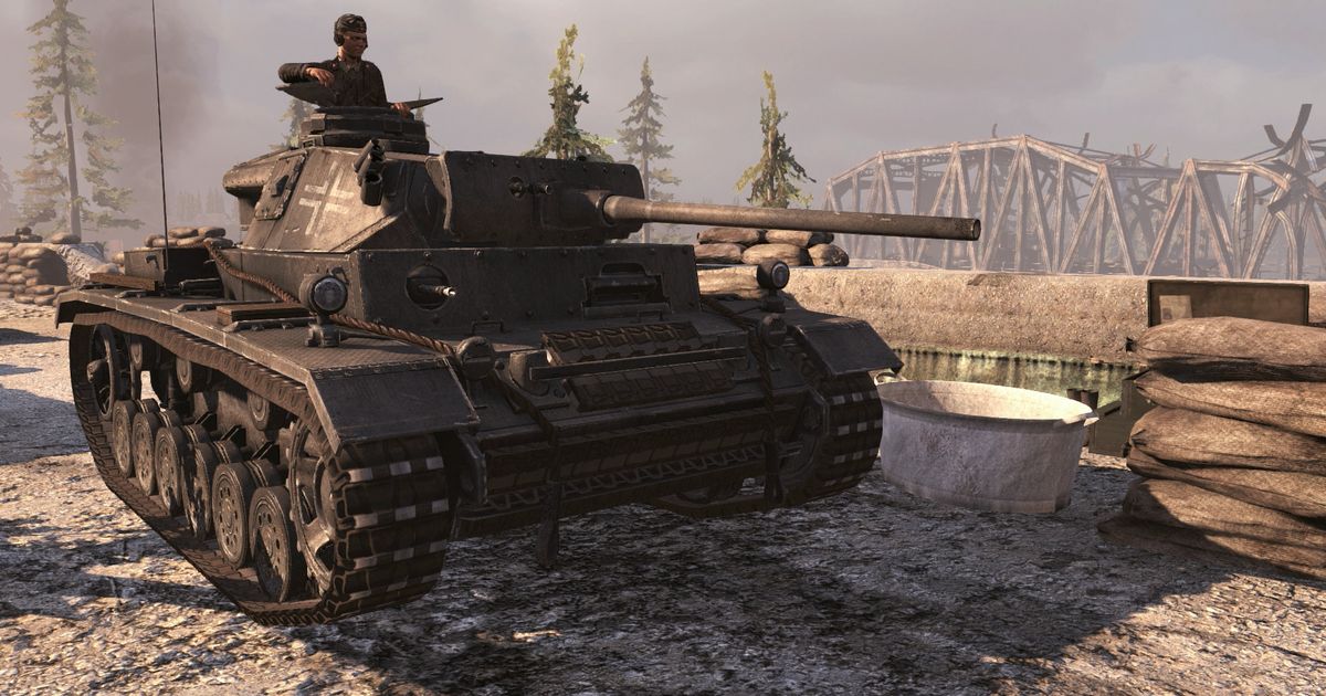 Red Orchestra 2 Heroes of Stalingrad