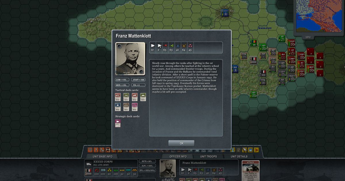 Decisive Campaigns Case Blue