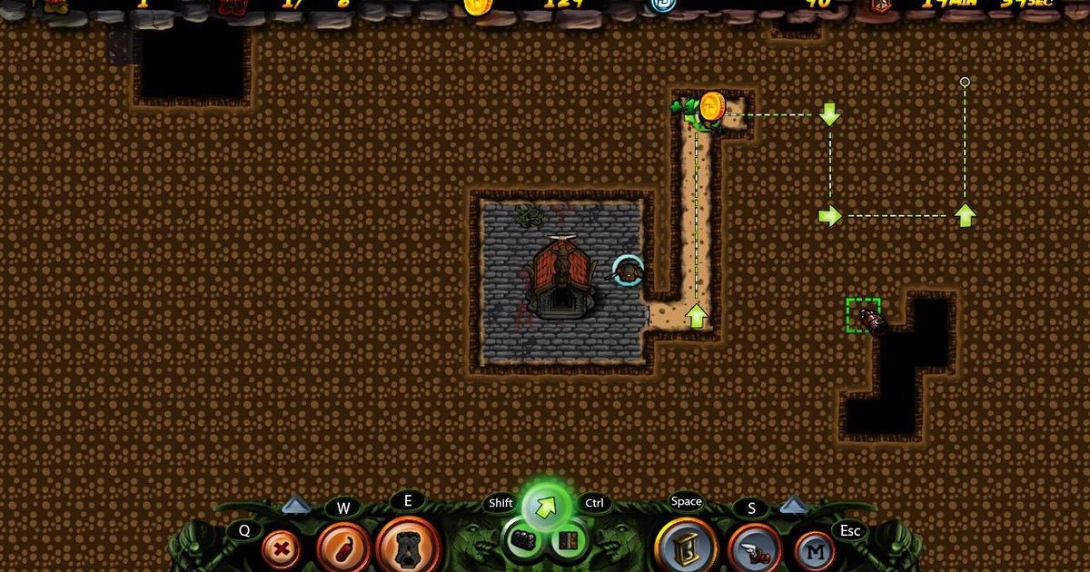 Dwarfs!?