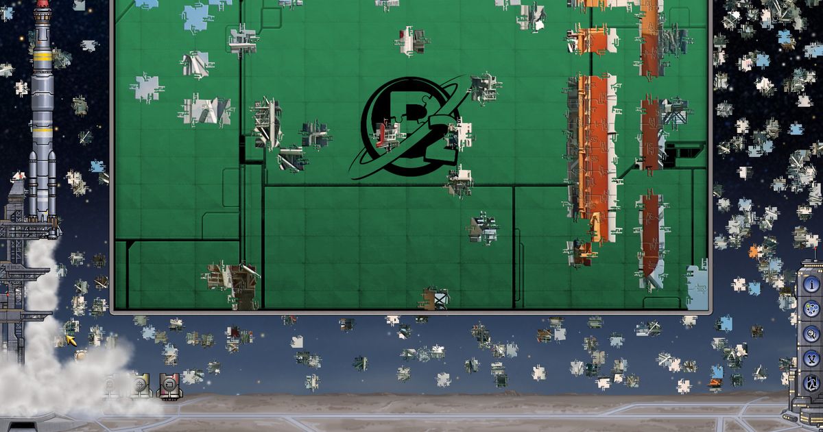 Pixel Puzzles