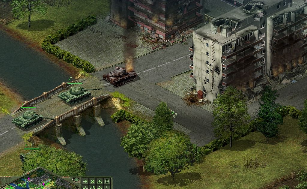 Cuban Missile Crisis
