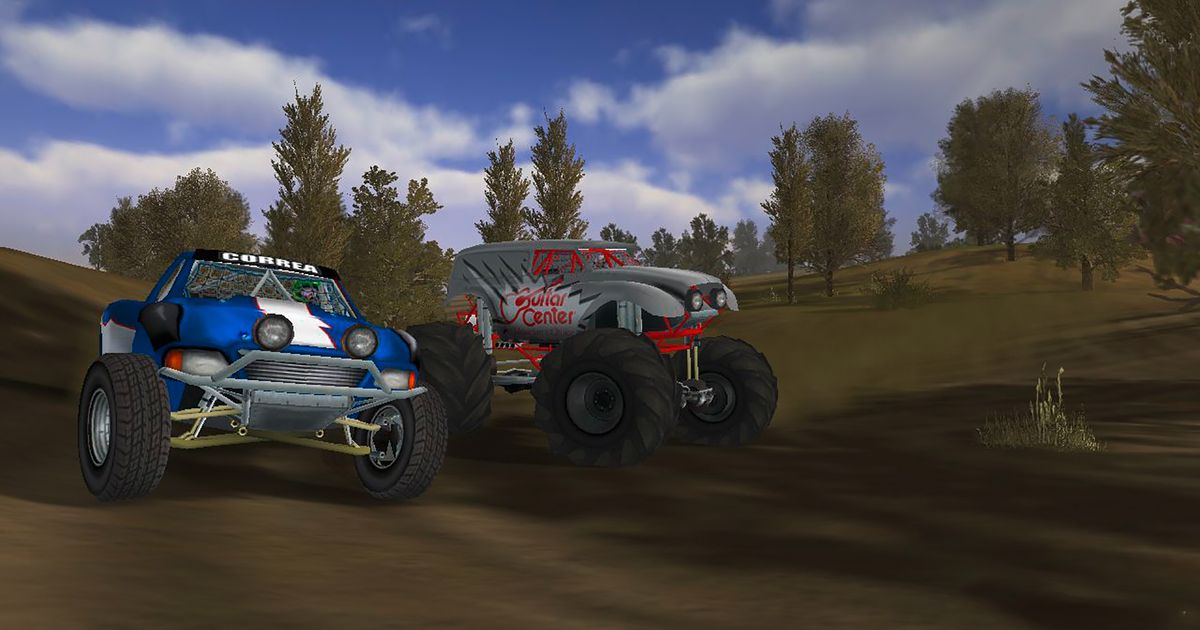 MX vs. ATV Unleashed