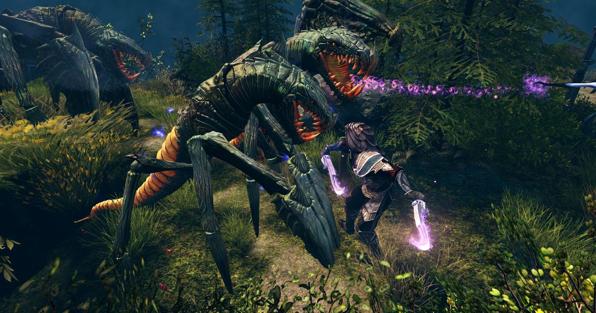 The Incredible Adventures of Van Helsing III