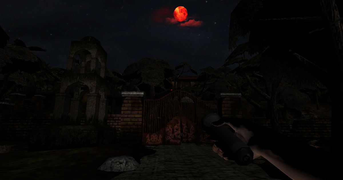 Nightfall Escape