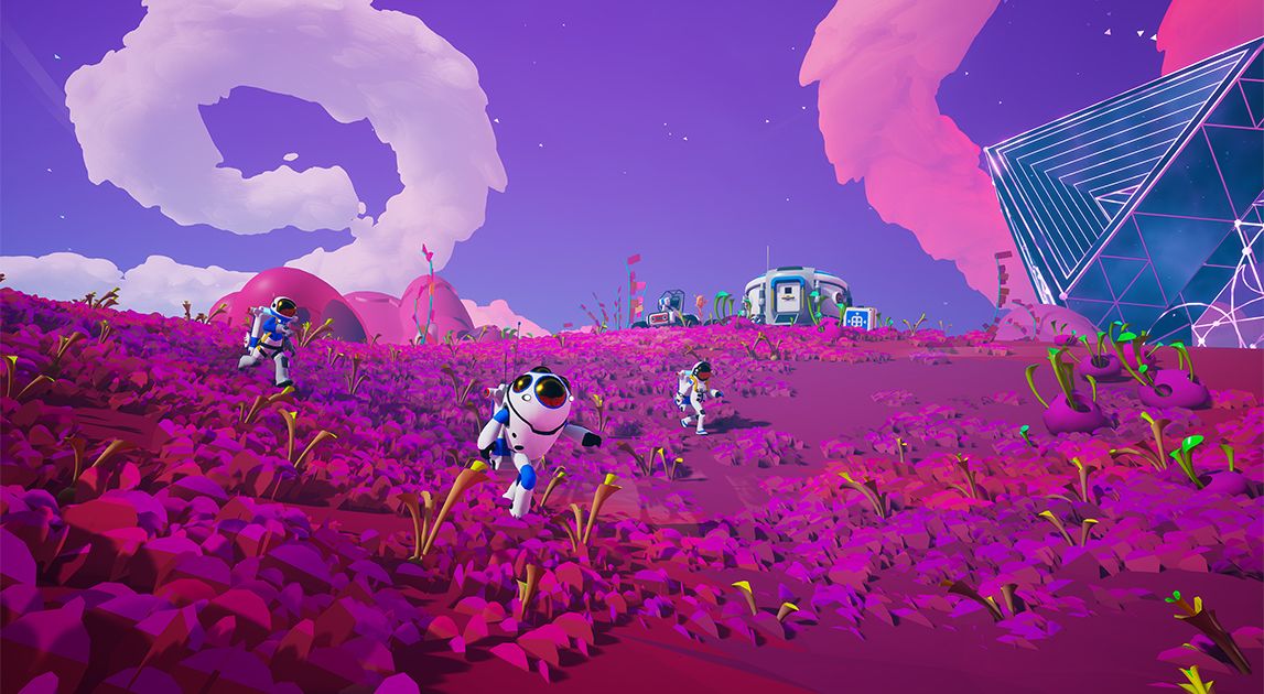 ASTRONEER