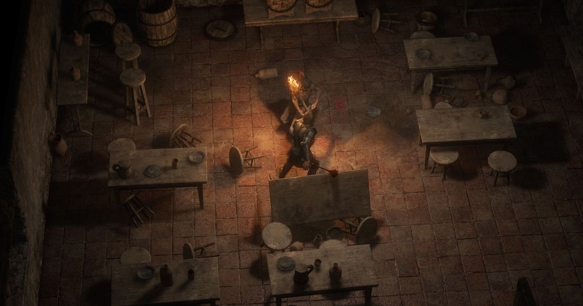 Exanima