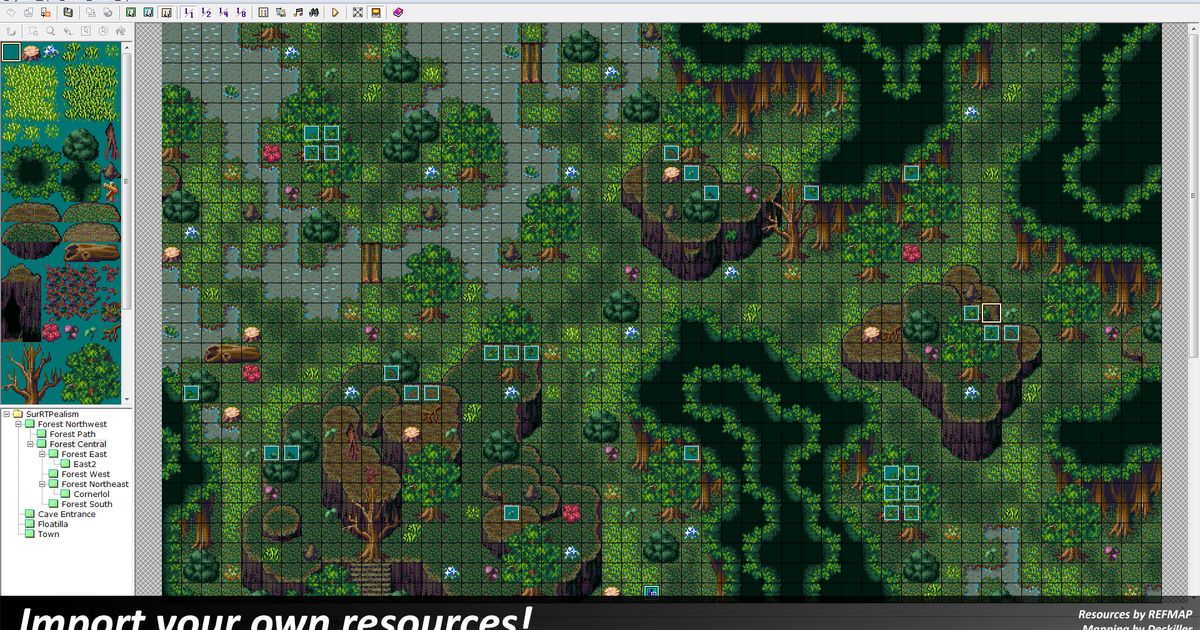 RPG Maker 2003