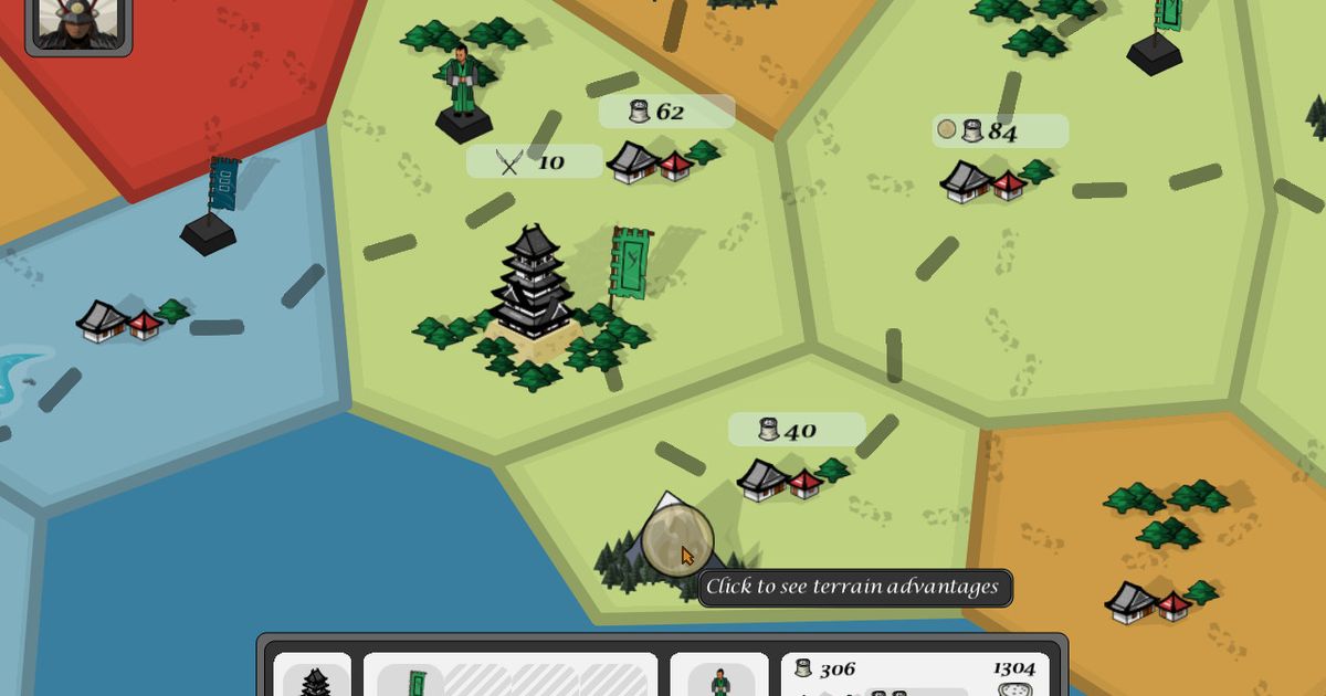 Tenshu General