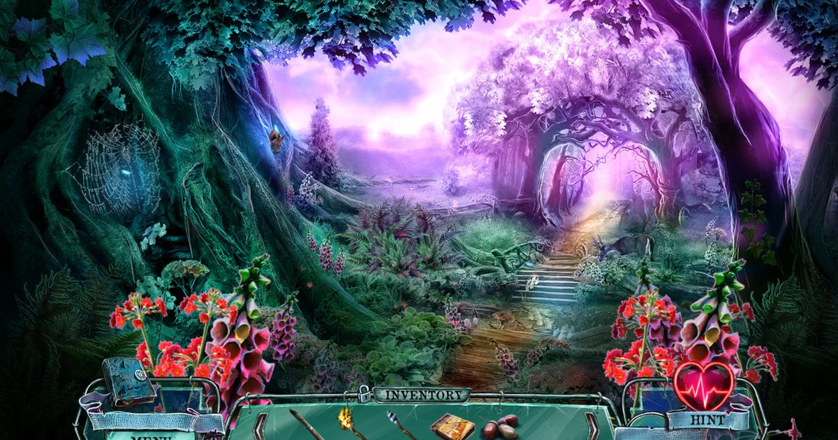 Mind Snares Alice's Journey
