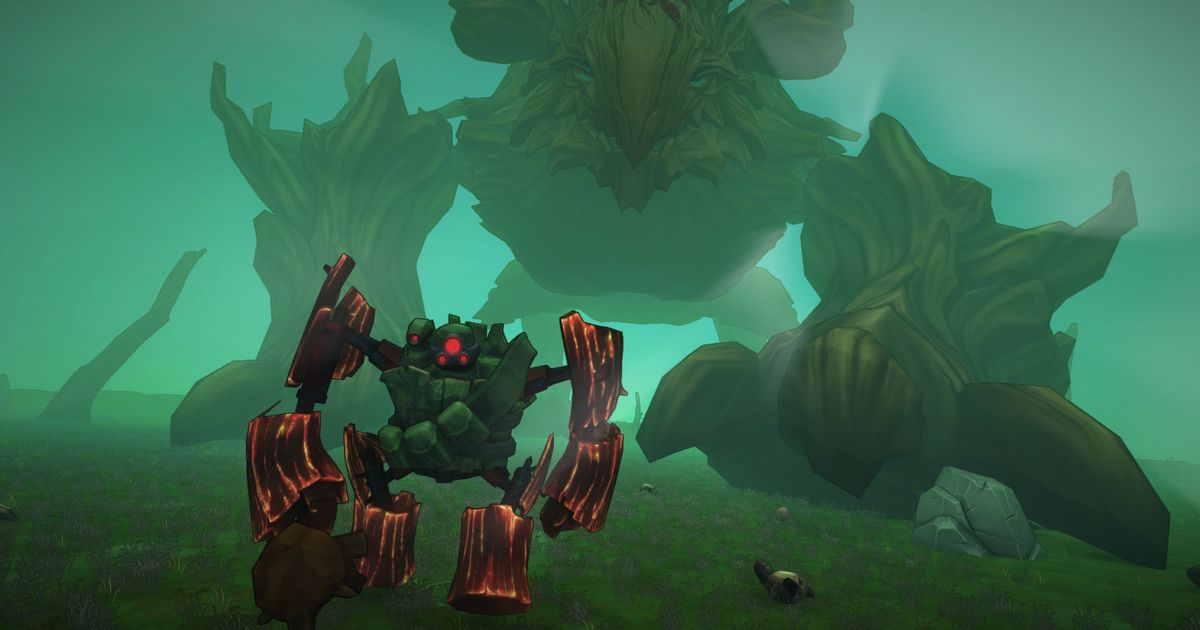 Goliath