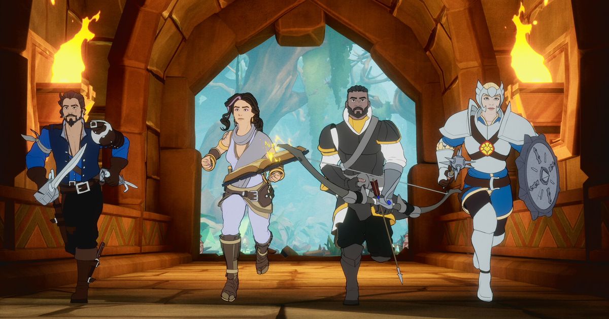 MythForce
