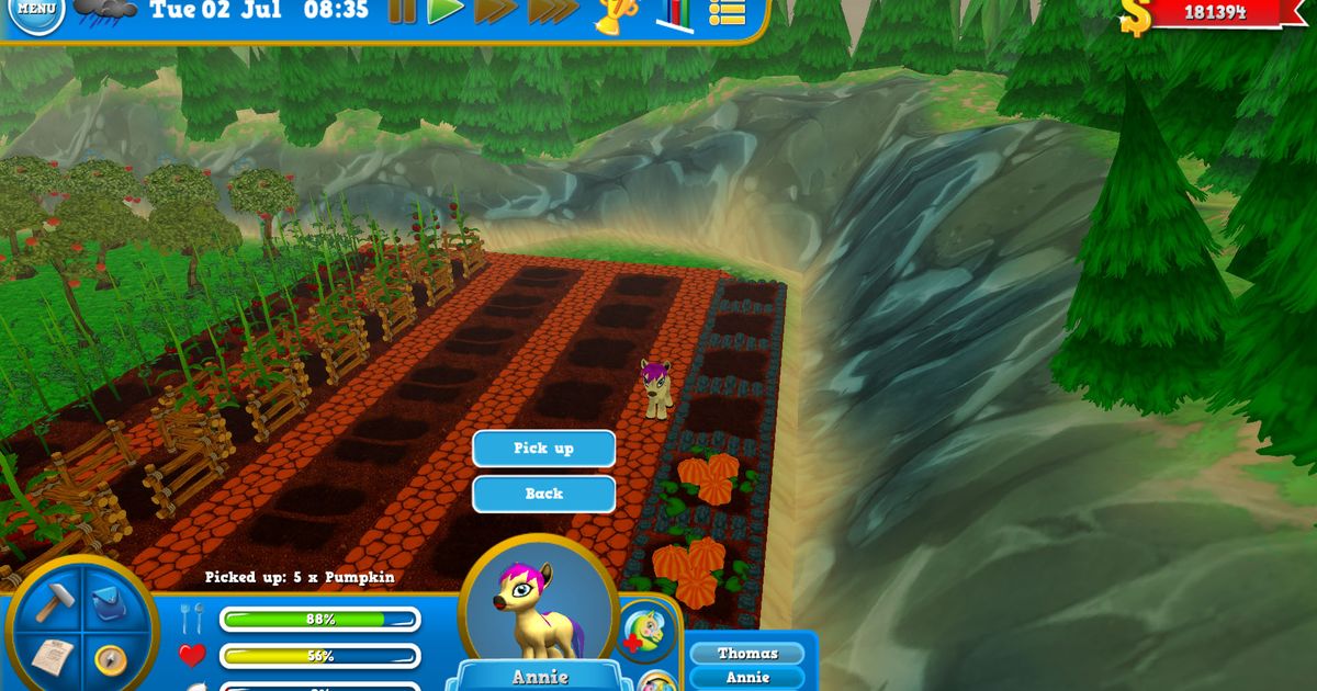 Pony World 3