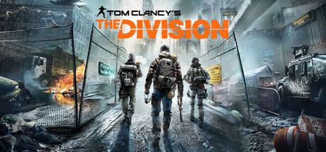 Tom Clancy's The Division
