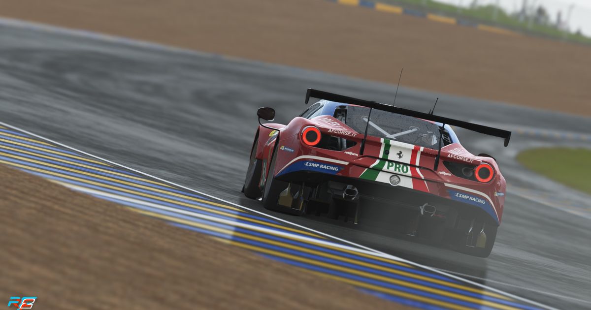 rFactor 2