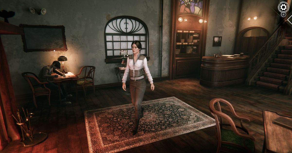 Syberia