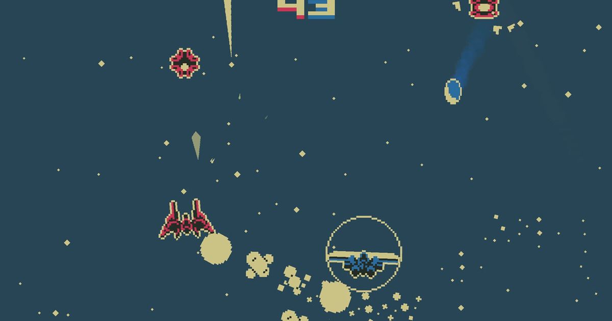 One Ship Two Ship Redshift Blueshift