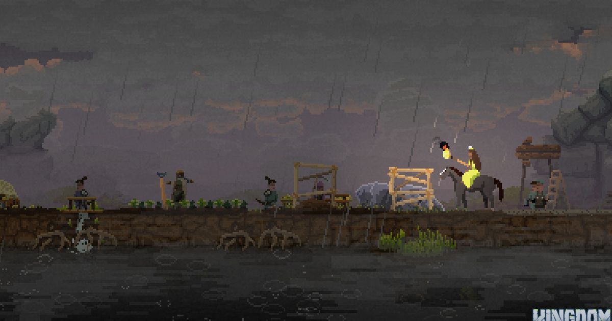 Kingdom Classic