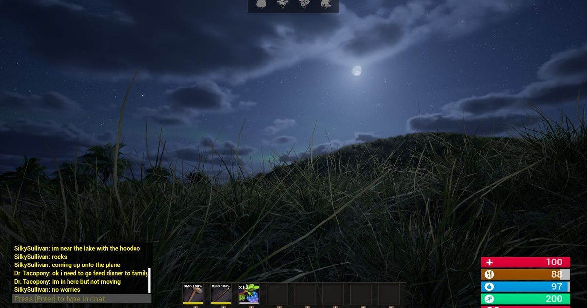 Age of Survival