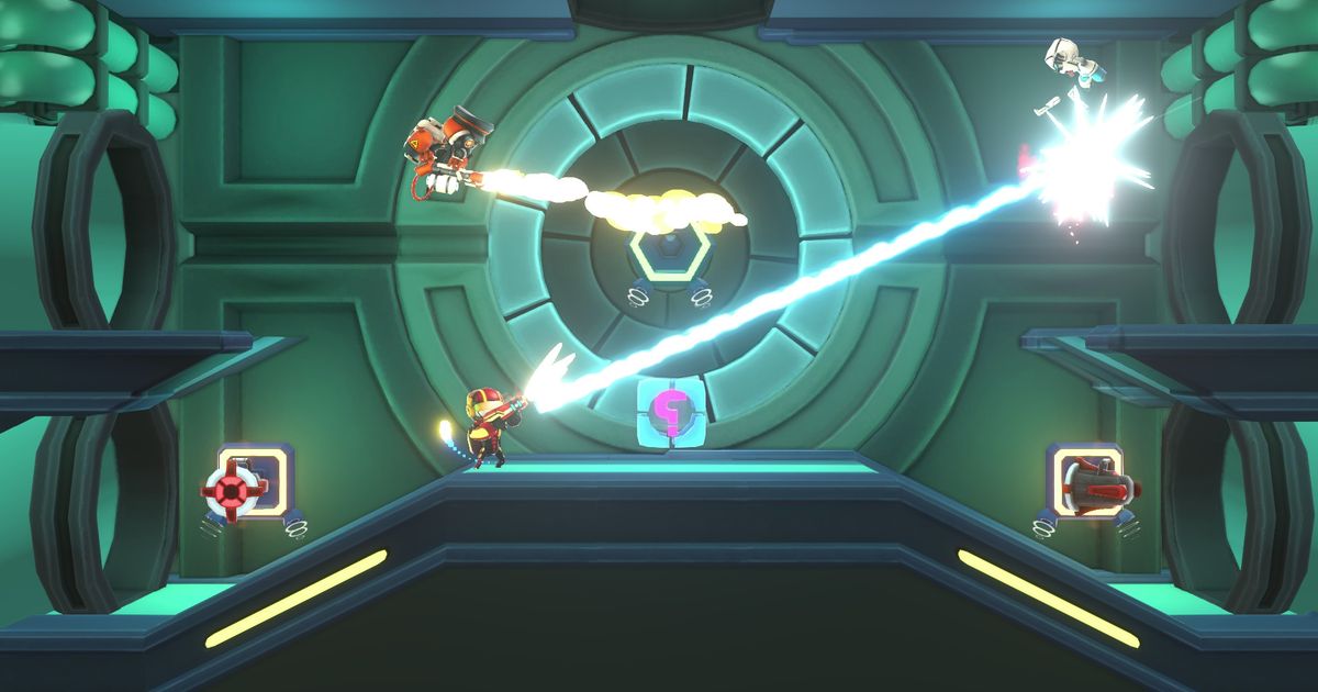 Holodrive