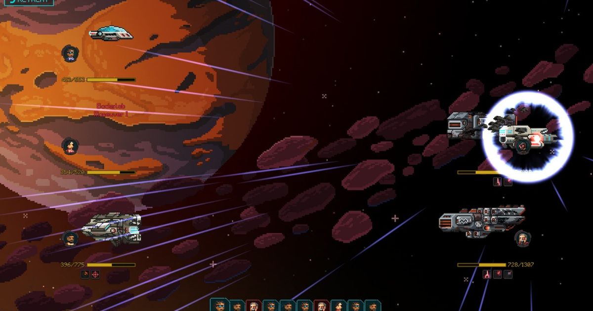 Halcyon 6 Starbase Commander
