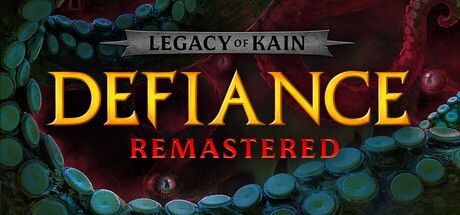 Legacy of Kain Defiance