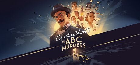 Agatha Christie The ABC Murders